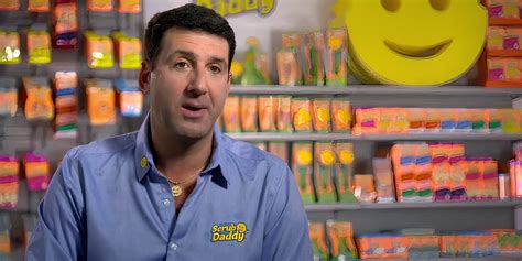 Scrub Daddy Net Worth: How Rich The Shark Tank Company Is。